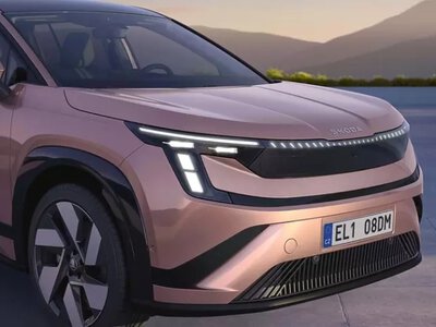 Skoda раскрыла цены на электрический Peaq: семиместный кроссовер с «хрустальным лицом» готов к завоеванию европейского рынка
