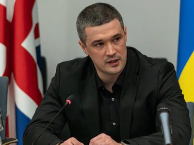 От дронов до Patriot: Михаил Федоров подвел итоги своей работы на посту министра обороны