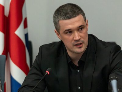 Федоров покинул Минобороны и обнародовал список своих успехов и провалов на этой должности