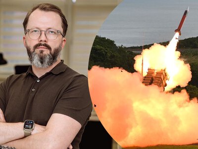 Свое производство ракет к Patriot или проект FREYJA: авиаэксперт предположил, что из этого заработает быстрее
