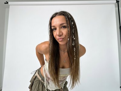 TRINY T: «Любовь не ждет лучших времен»