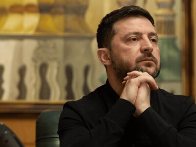 Зеленский предупредил об угрозе новой волны мобилизации в России после выборов