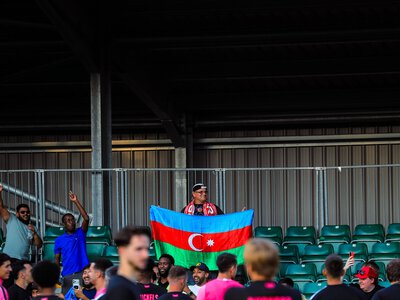 “Sabah”la 0,250 qazandıq