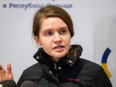Ход конем: Марьяна Безуглая засучила рукава и объявила о возвращении во фракцию «Слуга народа»