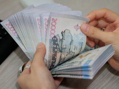  200 млрд теңге пытались вывести из Казахстана через аффилированные предприятия 