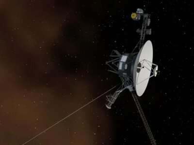 NASA отключит еще один инструмент Вояджер-1: он всего в шаге от исторического момента
