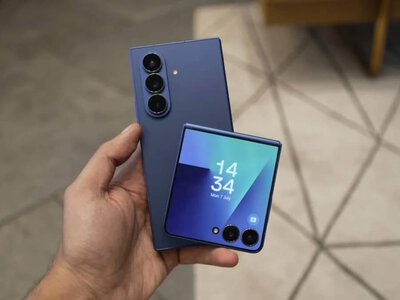 Samsung может отказаться от популярного бонуса при предзаказе Galaxy Z Fold8 и Z Flip8