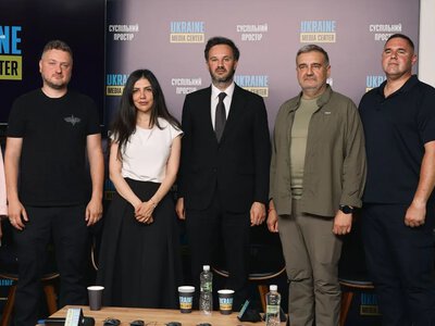 рф использует каждую информационную щель в Европе для влияния - ГУР