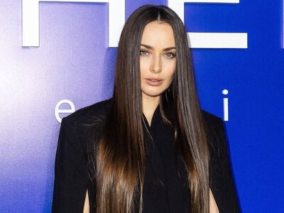 Невпізнанна Ксенія Мішина пригадала себе у 18 і показала архівне фото в леопардових лосинах