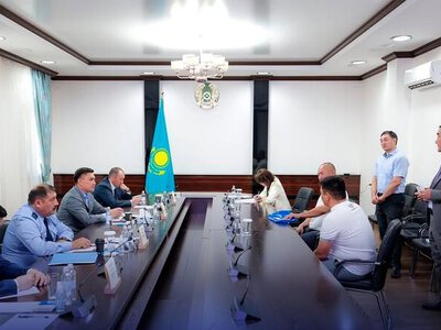 АЗАМАТТАРДЫ ҚАБЫЛДАУ: 150-ДЕН АСТАМ ӨТІНІШ ҚАРАЛДЫ