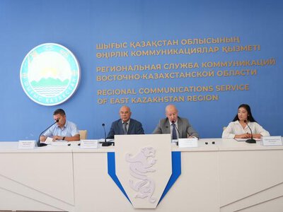 В Усть-Каменогорске появятся новые павильоны для продажи продукции по доступным ценам