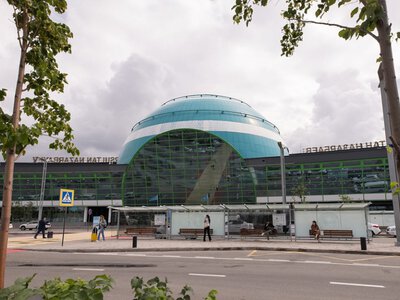  IATA: Казахстан вошел в число самых быстрорастущих авиационных рынков мира 