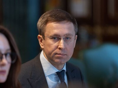 Сергей Корецкий стал премьер-министром Украины: как голосовала Рада