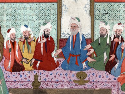 Хиджра пророка Мухаммеда: как переселение в Медину изменило историю исламского мира (фото)