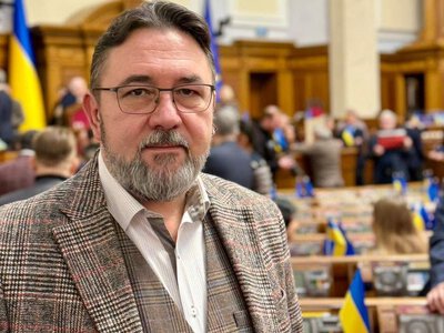 Был вынужден: нардеп от Слуги народа Никита Потураев заявил о сложении мандата (видео)