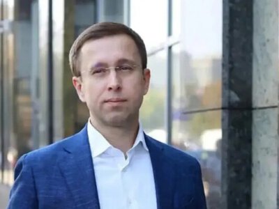 Корецкий пригласит Тараса Высоцкого возглавить Минагрополитики
