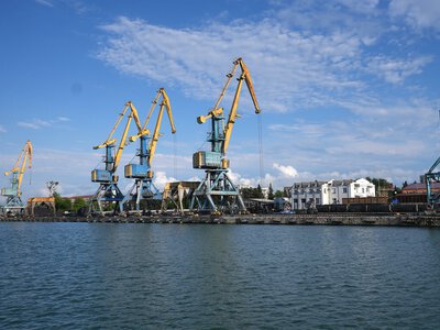 Уроженец России возглавил фонд Госдепартамента США для инвестиций в Южный Кавказ