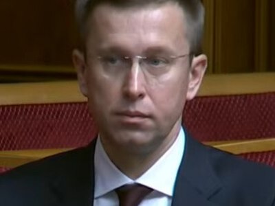 Верховная Рада назначила Сергея Корецкого премьер-министром Украины