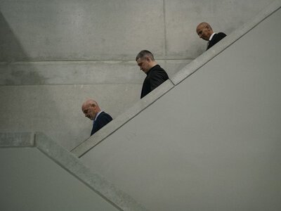 Я был последним и единственным человеком в окружении президента, который искренне его ценил, – Федоров