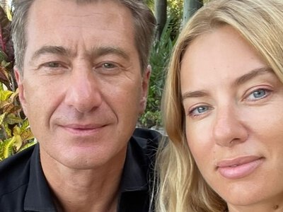 Выбираю очень тщательно, – Горбачева после развода с Никитиным заговорила о новых романах