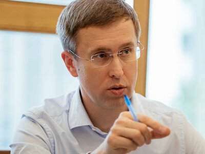 Корецкий стал новым премьер-министром Украины