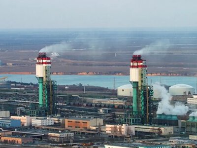 4,3 миллиарда гривен: Кабмин утвердил продажу Одесского припортового завода
