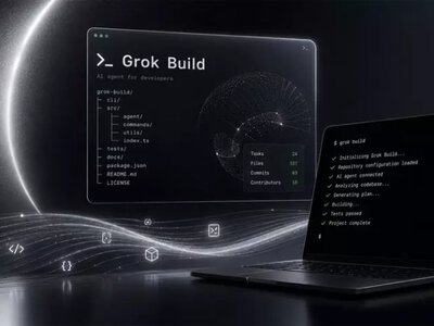 Маск открыл исходный код Grok Build и убрал все ограничения: как это изменит рынок разработки