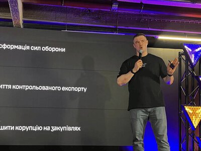 Федоров: Сирский плетет интриги и раскалывает страну