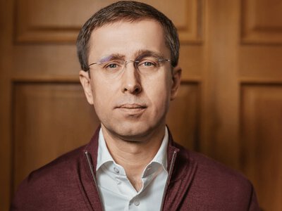 В Украине новый премьер-министр: что известно о Сергее Корецком
