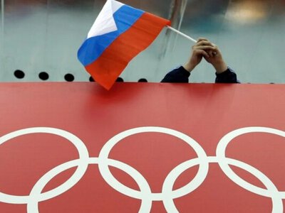  Рада призвала МОК продолжить отстранение спортсменов из рф и Беларуси от соревнований 