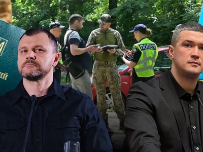 Не вегетарианская мобилизация: на что рассчитывает Зеленский, продвигая Клименко в Минобороны