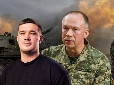Сырский плетет интриги, которые раскалывают страну, — Федоров