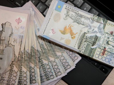  Более 22 млрд теңге штрафов списали казахстанцам 
