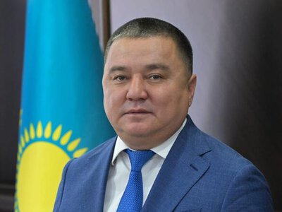 В Павлодарской области назначен новый заместитель акима области