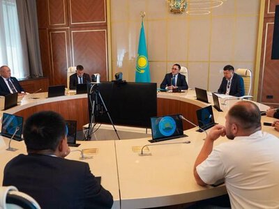 Делегации из 9 областей приехали в ВКО для изучения опыта в сфере сельского хозяйства