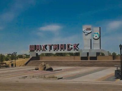 В Шахтинске продолжается модернизация системы водоснабжения