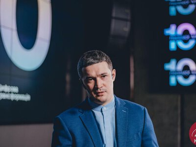 Федоров прокомментировал ситуацию в полку Скала и свою причастность