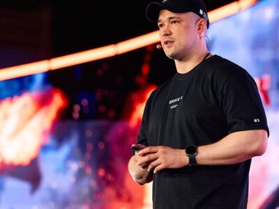 Федоров рассказал о конфликте с Сырским