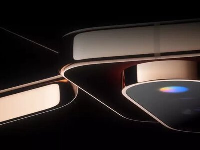 Google раскрыла Pixel Glow — мультицветную LED-полоску, которая заменит традиционные уведомления на Pixel 11