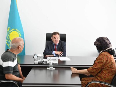 Вопросы, поднятые жителями, будут находиться на постоянном контроле
