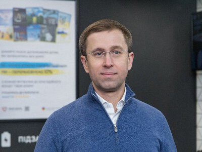 Украина получила нового премьера. Кто такой Сергей Корецкий?