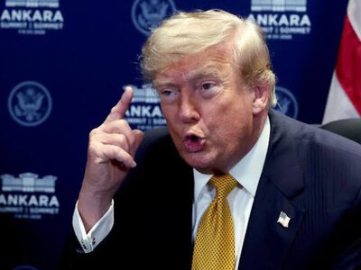 Инсайдеры рассказали о странностях Трампа