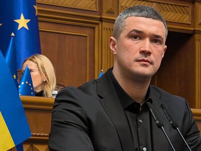Федоров откровенно рассказал, что не устроило Зеленского