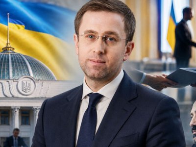 Украина получила нового премьер-министра. Кто такой Сергей Корецкий?