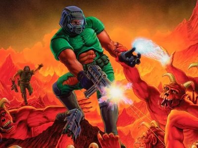 DOOM признали символом американской культуры: как игра 1993 года изменила мир