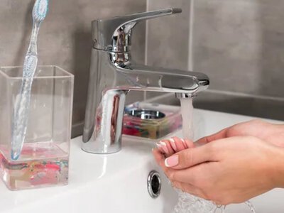 Правительство выделило 124,8 млн грн на водоснабжение в двух общинах Днепропетровщины