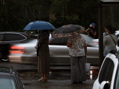  На смену жаре придут грозы: прогноз погоды на 16-18 июля 
