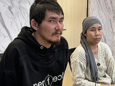 Суд решил судьбу пятерых детей пожизненно осужденного Султана Сарсемалиева 