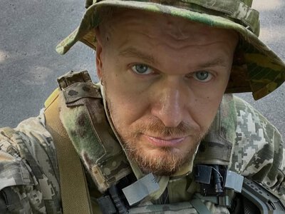 =54-річний Положинський пояснив, чому досі не одружений