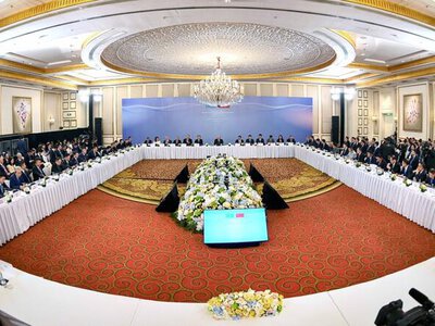 QAIRU и Shanghai Innovation Institute: меморандум о будущем искусственного интеллекта